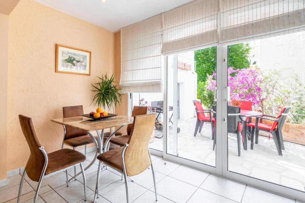 Finca 9 Moraira Εξωτερικό φωτογραφία