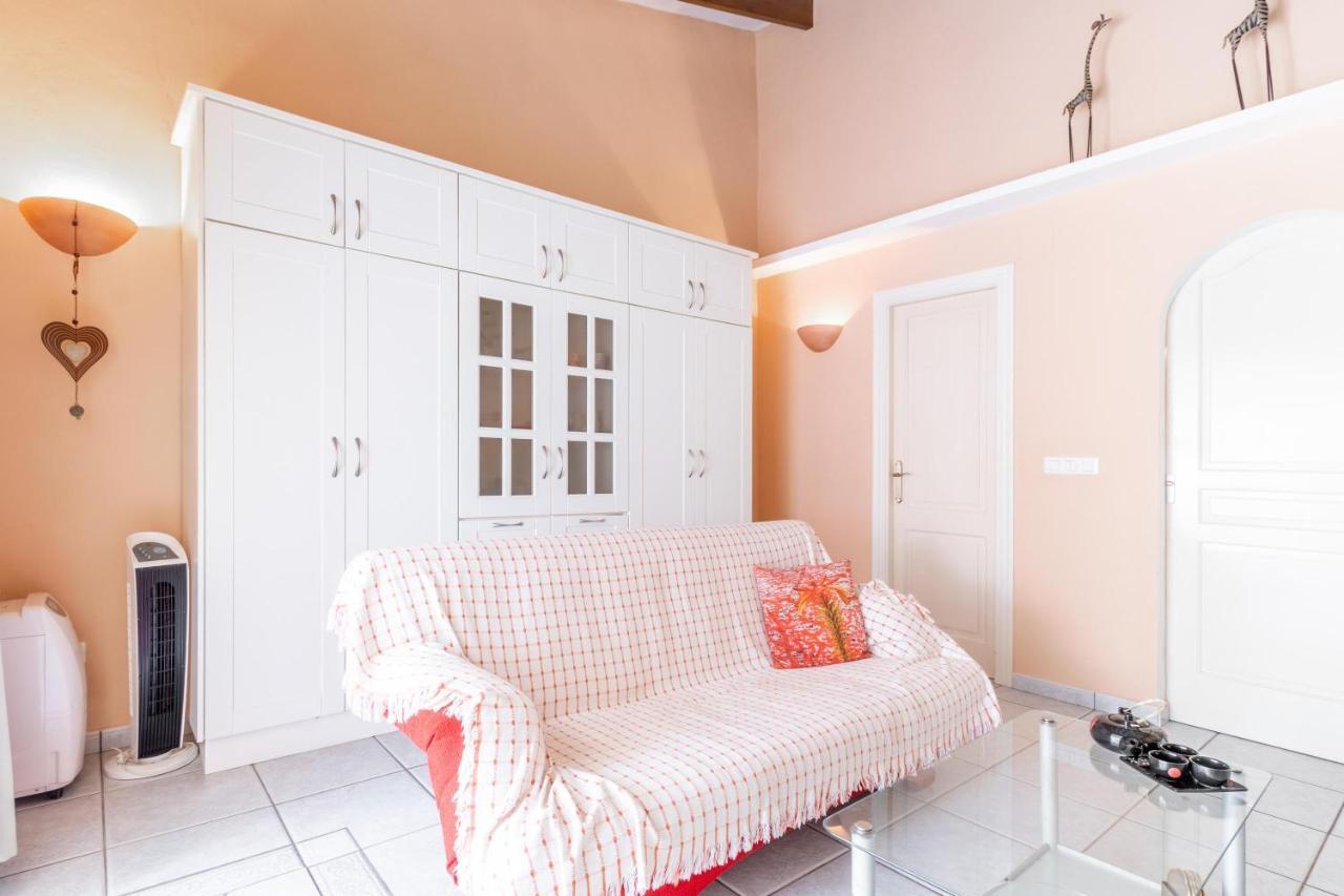 Finca 9 Moraira Εξωτερικό φωτογραφία