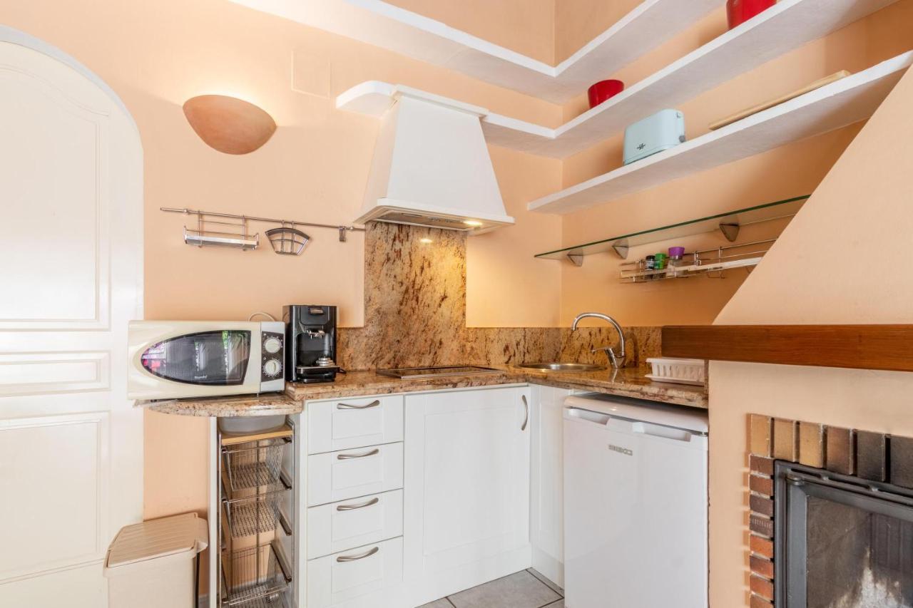 Finca 9 Moraira Εξωτερικό φωτογραφία