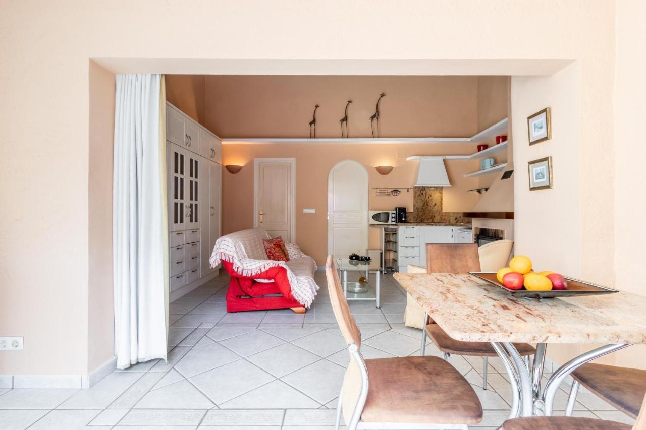 Finca 9 Moraira Εξωτερικό φωτογραφία