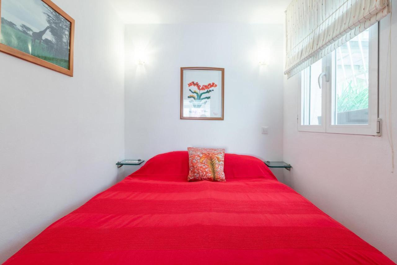Finca 9 Moraira Εξωτερικό φωτογραφία