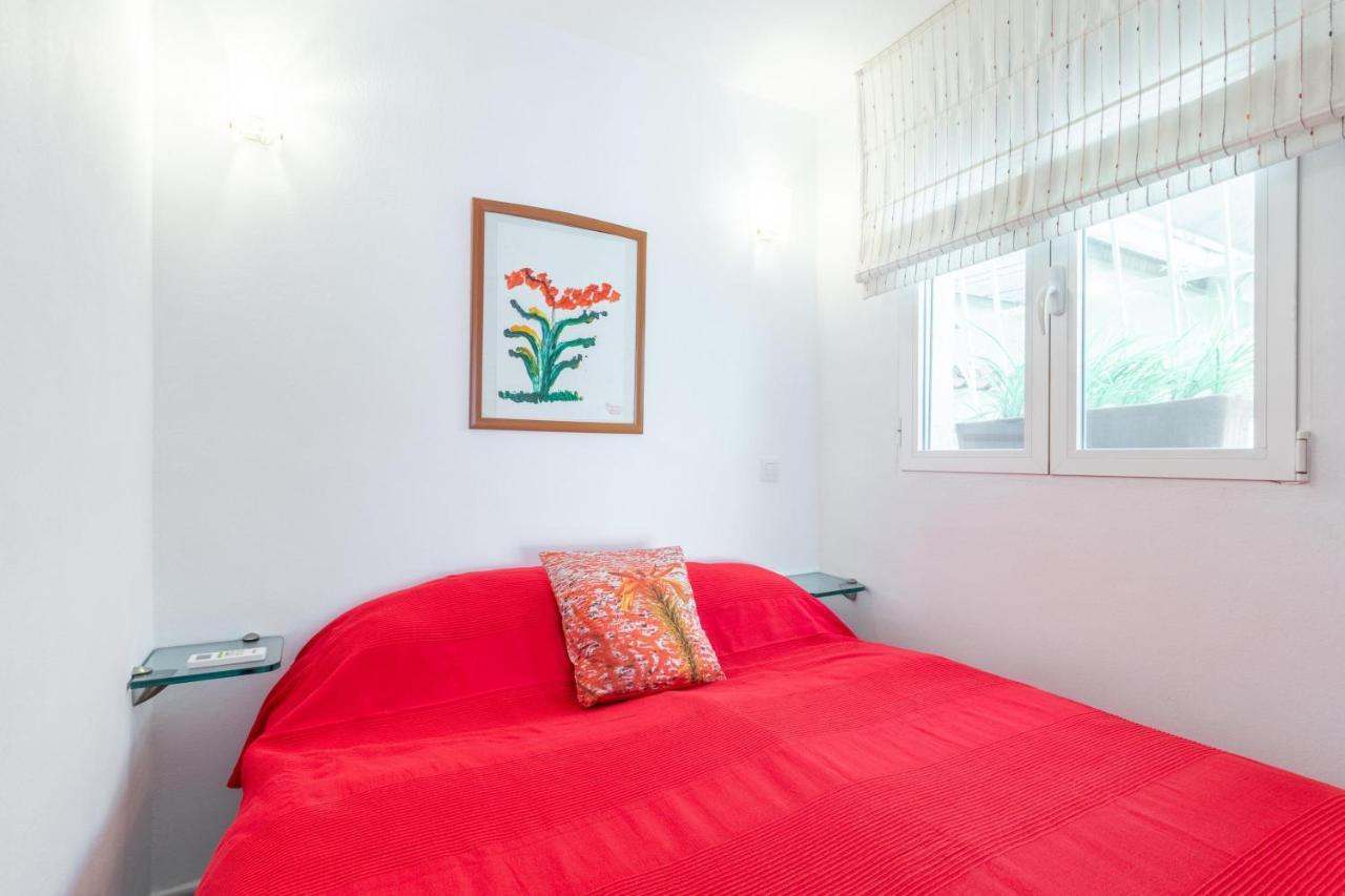 Finca 9 Moraira Εξωτερικό φωτογραφία