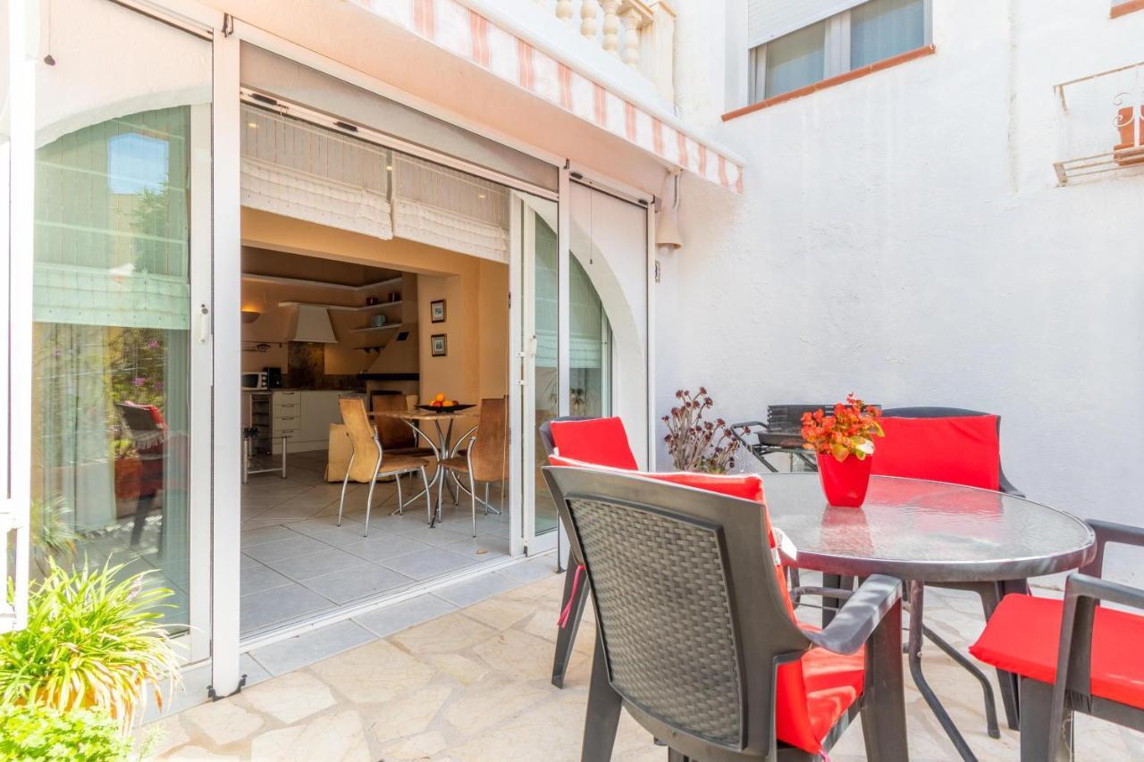 Finca 9 Moraira Εξωτερικό φωτογραφία